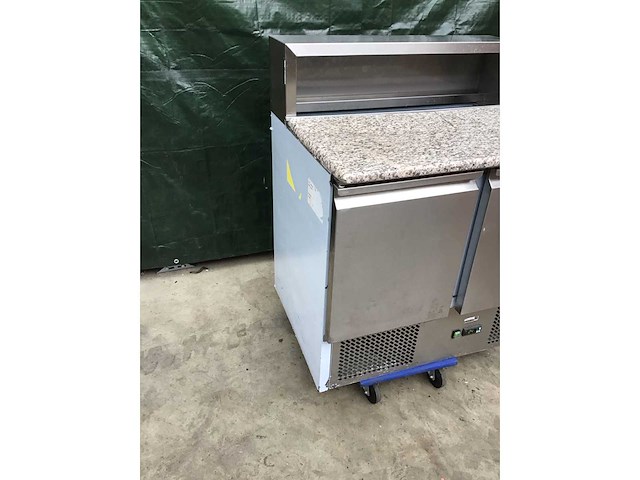 Saro saladette - afbeelding 7 van  7