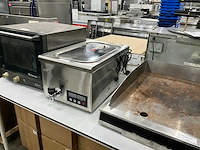Saro salermo sous vide cooker - afbeelding 1 van  7