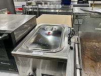 Saro salermo sous vide cooker - afbeelding 3 van  7
