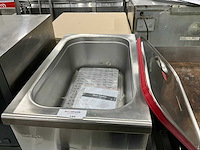 Saro salermo sous vide cooker - afbeelding 6 van  7