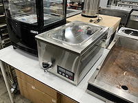 Saro salermo sous vide cooker - afbeelding 1 van  7