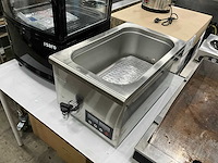 Saro salermo sous vide cooker - afbeelding 3 van  7
