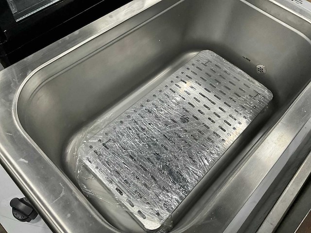 Saro salermo sous vide cooker - afbeelding 4 van  7