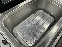 Saro salermo sous vide cooker - afbeelding 4 van  7