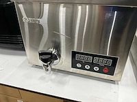 Saro salermo sous vide cooker - afbeelding 5 van  7