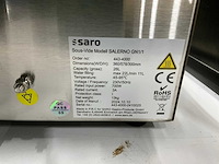 Saro salermo sous vide cooker - afbeelding 7 van  7