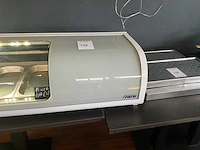 Saro samira opzet koelvitrine - afbeelding 4 van  6