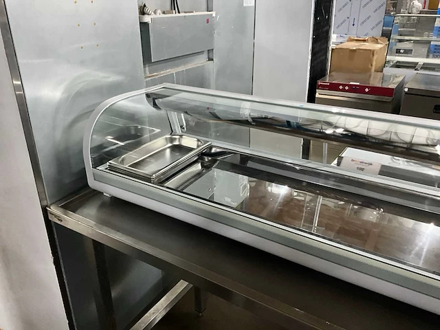 Saro samira sushi vitrine - afbeelding 3 van  9