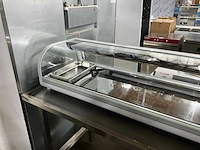 Saro samira sushi vitrine - afbeelding 3 van  9