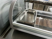 Saro samira sushi vitrine - afbeelding 4 van  9