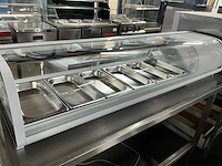 Saro samira sushi vitrine - afbeelding 9 van  9