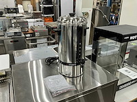 Saro sarmonica 6005 percolator - afbeelding 1 van  5