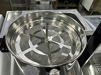 Saro sarmonica 6005 percolator - afbeelding 3 van  5