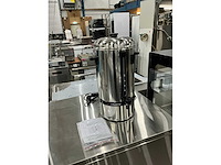 Saro sarmonica 6005 percolator - afbeelding 2 van  5