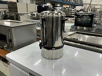Saro sarmonica 6010 percolator - afbeelding 1 van  4