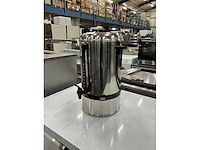 Saro sarmonica 6010 percolator - afbeelding 2 van  4