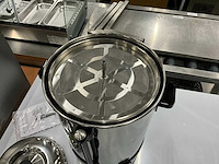 Saro sarmonica 6010 percolator - afbeelding 3 van  4