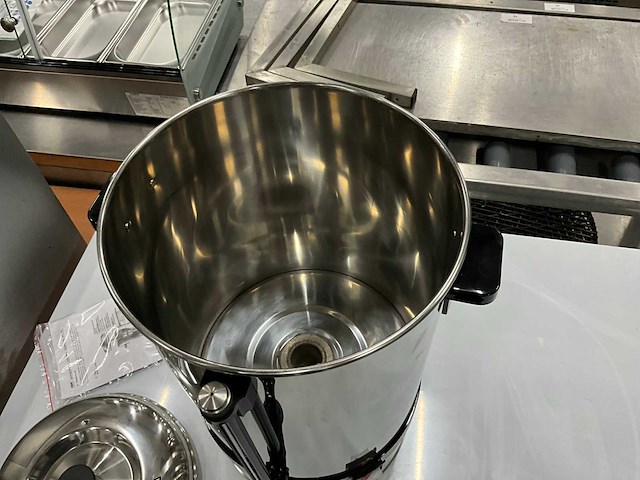 Saro sarmonica 6010 percolator - afbeelding 4 van  4
