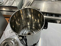 Saro sarmonica 6010 percolator - afbeelding 4 van  4