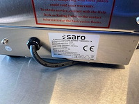Saro sarmonica thermo 24 koffiemachine - afbeelding 6 van  8