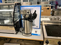 Saro sarmonica thermo 24 koffiemachine - afbeelding 1 van  7