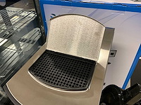 Saro sarmonica thermo 24 koffiemachine - afbeelding 3 van  7