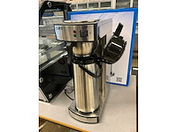 Saro sarmonica thermo 24 koffiemachine - afbeelding 4 van  7
