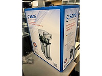Saro sarmonica thermo 24 koffiemachine - afbeelding 6 van  7