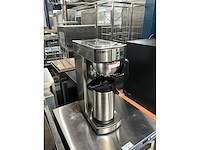 Saro saromica thermo 24 dubbele koffiemachine - afbeelding 2 van  6