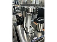 Saro saromica thermo 24 dubbele koffiemachine - afbeelding 4 van  6