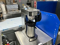 Saro saromica thermo 24 koffiemachine