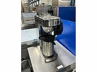 Saro saromica thermo 24 koffiemachine - afbeelding 2 van  7