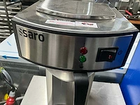 Saro saromica thermo 24 koffiemachine - afbeelding 6 van  7
