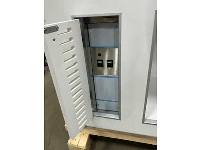 Saro sb-h-130-inf warmhoudbuffet - afbeelding 9 van  10