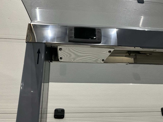 Saro sb-h-130-inf warmhoudbuffet - afbeelding 7 van  10