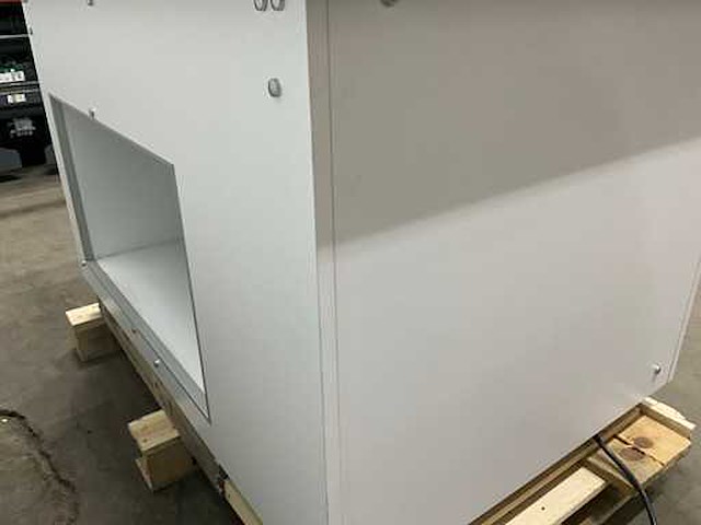 Saro sb-h-130-inf warmhoudbuffet - afbeelding 10 van  10