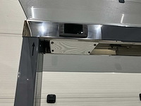 Saro sb-h-130-inf warmhoudbuffet - afbeelding 6 van  10