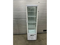 Saro sc 280 gebaksvitrine - afbeelding 3 van  7