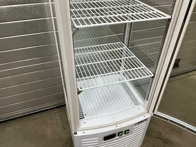 Saro sc 280 gebaksvitrine - afbeelding 5 van  7
