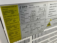 Saro sc 280 gebaksvitrine - afbeelding 7 van  7