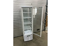 Saro sc 280 gebaksvitrine - afbeelding 2 van  3