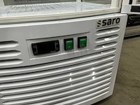 Saro sc 280 gebaksvitrine - afbeelding 3 van  3