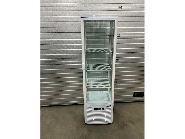 Saro sc 280 gebaksvitrine - afbeelding 3 van  7