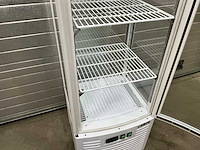 Saro sc 280 gebaksvitrine - afbeelding 5 van  7