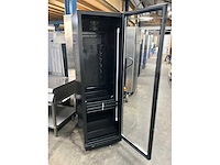 Saro sc-360fp-bd glasdeur koelkast - afbeelding 3 van  8