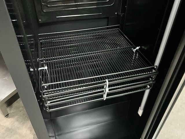 Saro sc-360fp-bd glasdeur koelkast - afbeelding 4 van  8