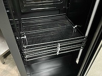 Saro sc-360fp-bd glasdeur koelkast - afbeelding 4 van  8