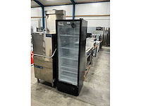 Saro sc-380 glasdeur koelkast - afbeelding 2 van  8