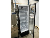 Saro sc-380 glasdeur koelkast - afbeelding 3 van  8