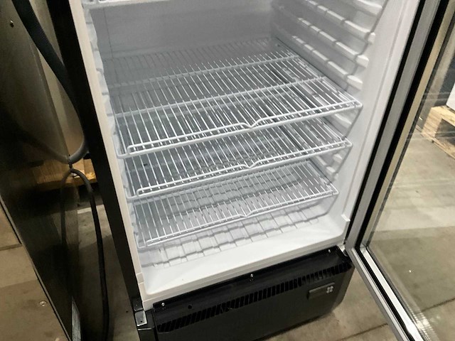 Saro sc-380 glasdeur koelkast - afbeelding 4 van  8